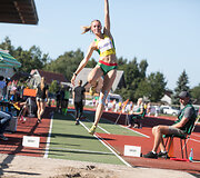 Lietuvos lengvosios atletikos čempionatas