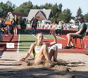 Lietuvos lengvosios atletikos čempionatas