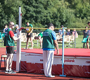 Lietuvos lengvosios atletikos čempionatas