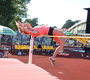 Lietuvos lengvosios atletikos čempionatas