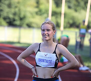 Lietuvos lengvosios atletikos čempionatas