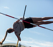 Lietuvos lengvosios atletikos čempionatas