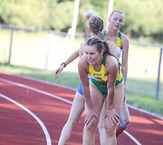 Lietuvos lengvosios atletikos čempionatas