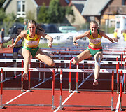 Lietuvos lengvosios atletikos čempionatas