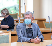 Kęstutis Masiulis