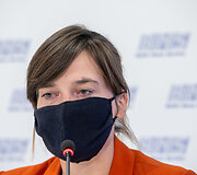 Radvilė Morkūnaitė-Mikulėnienė