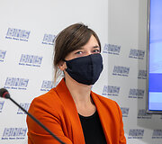 Radvilė Morkūnaitė-Mikulėnienė
