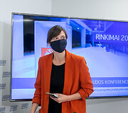 Radvilė Morkūnaitė-Mikulėnienė