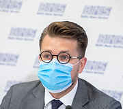 Lukas Savickas