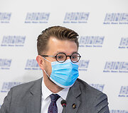 Lukas Savickas