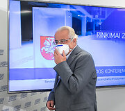 Vytautas Radžvilas