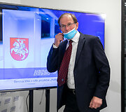 Arūnas Svitojus