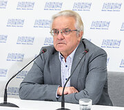 Vytautas Radžvilas