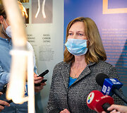 Dalia Ostrauskienė