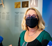 Rūta Kačkutė