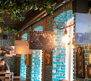 Bare &bdquo;Local Pub&ldquo; fotografijų paroda