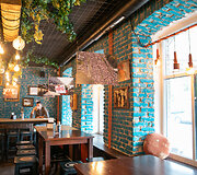 Bare &bdquo;Local Pub&ldquo; fotografijų paroda