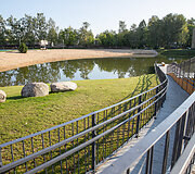 Prienų Beržyno parkas