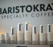 Kavinė &bdquo;Baristokrat&ldquo;