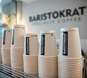 Kavinė &bdquo;Baristokrat&ldquo;