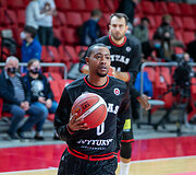 Andrew Goudelock