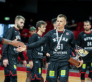 Arnas Butkevičius
