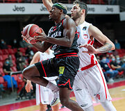Demetrius Jackson