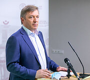 Ramūnas Karbauskis