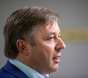 Ramūnas Karbauskis