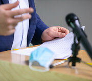 Ramūnas Karbauskis