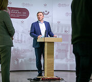 Ramūnas Karbauskis