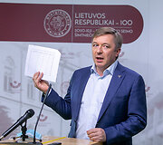 Ramūnas Karbauskis