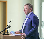 Ramūnas Karbauskis