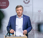 Ramūnas Karbauskis