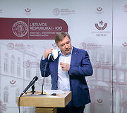 Ramūnas Karbauskis