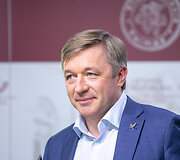 Ramūnas Karbauskis
