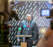 Simonas Minkevičius