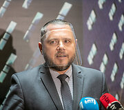 Simonas Minkevičius