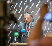 Simonas Minkevičius
