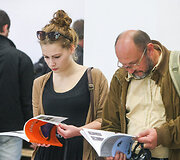 Vilniaus knygų festivalyje &ndash; intelektuali literatūra laisva dvasia