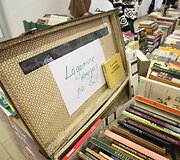 Vilniaus knygų festivalyje &ndash; intelektuali literatūra laisva dvasia