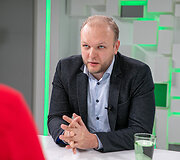 Donatas Danys