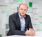 Donatas Danys