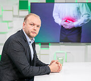 Donatas Danys