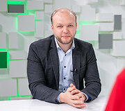 Donatas Danys