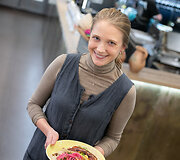 Lindrė Silenas-Pudžiuvelienė