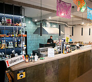  Restoranas &bdquo;Donde Food & Drink&ldquo;