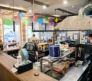  Restoranas &bdquo;Donde Food & Drink&ldquo;
