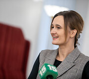 Viktorija Čmilytė-Nielsen