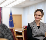 Viktorija Čmilytė-Nielsen